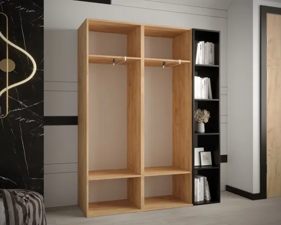 Šatník Miro 11