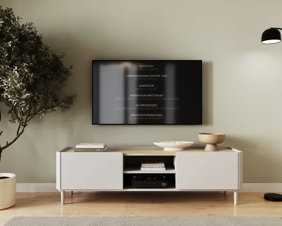 TV stolík na nožičkách 170 Elivo