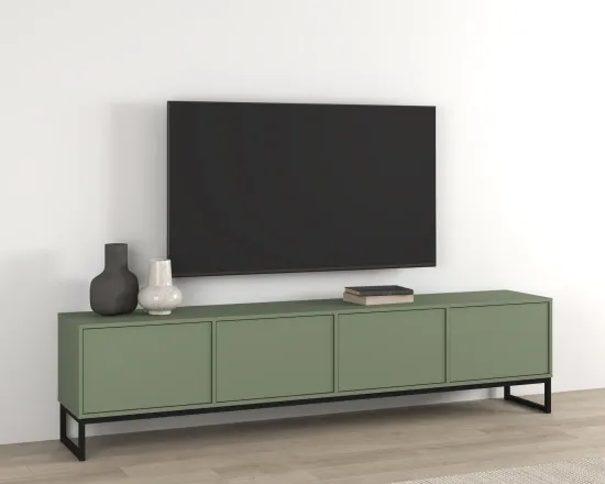 TV stolík Loft