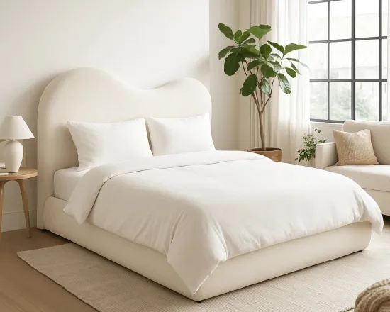 Postel Talinn 180 cm