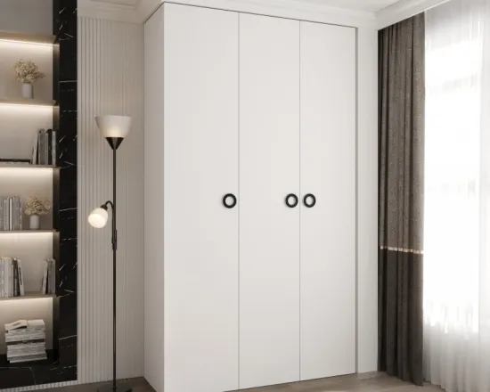 Skriňa Como 1 150