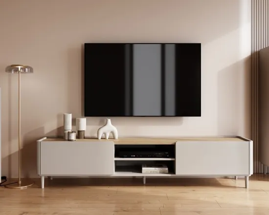 TV stolík na nožičkách 220 Elivo