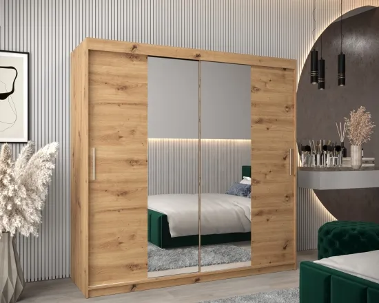 Skriňa s posuvnými dverami Tokyo 1 200