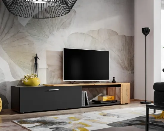 TV stolek Maze II