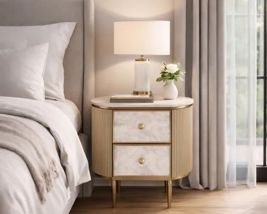 Nočný stolík Stilig bedroom