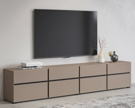 TV stolek Cross