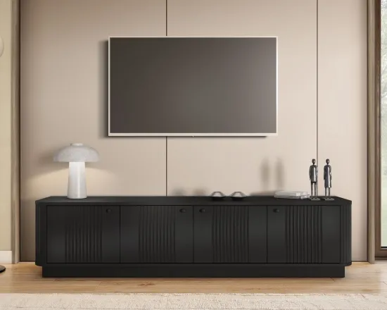 TV stolík Vesper 187 4D