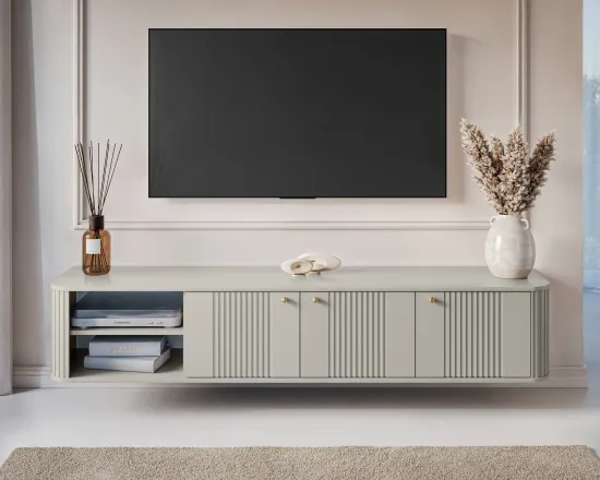 TV stolík Vesper 187 závesný