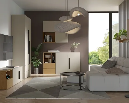 TV stolík Lorin