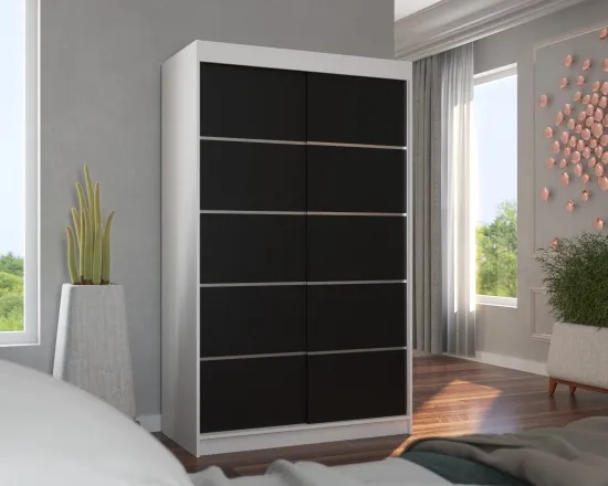 Skriňa Benisso 120 cm