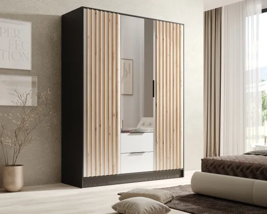 Skriňa Neri 150 cm