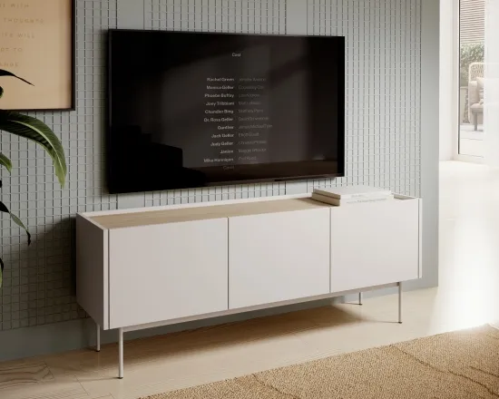 TV stolek Color