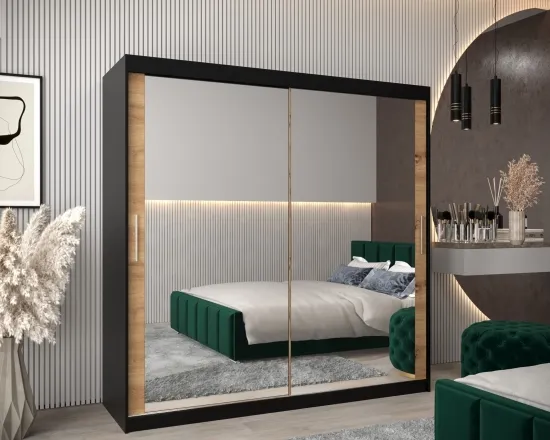 Skriňa s posuvnými dverami Tokyo 3 200