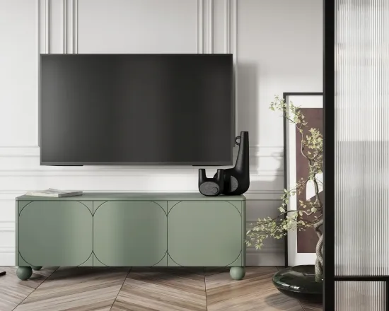 TV stolík Sonatia II