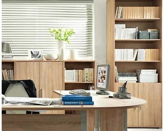Kontajner BRW Office