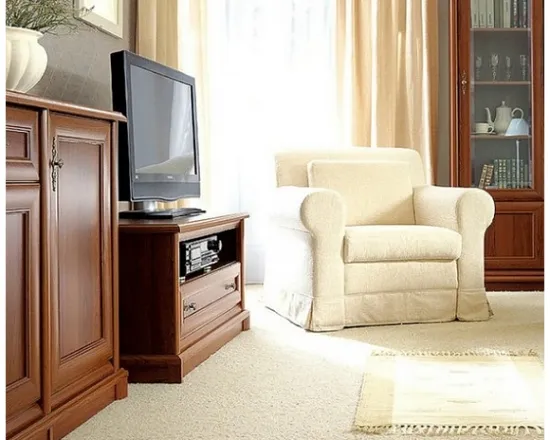 TV stolek Kent