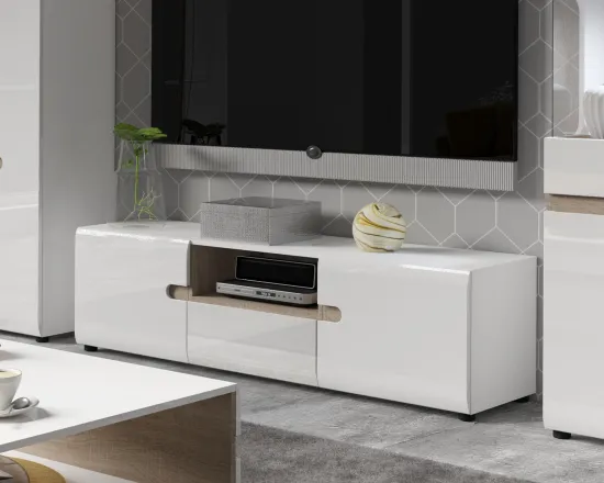TV stolek Linate