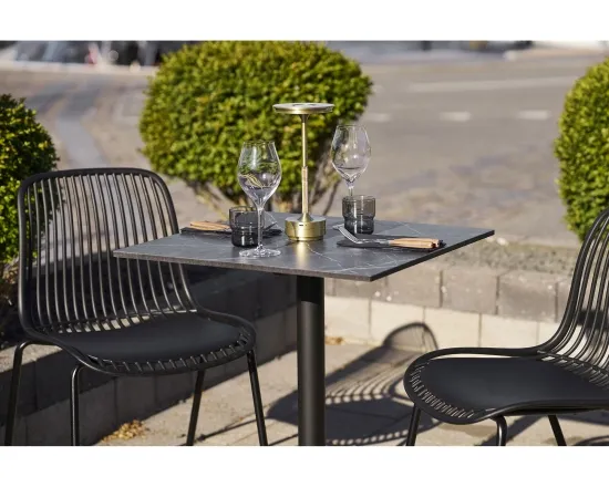 Stôl Bistro 60