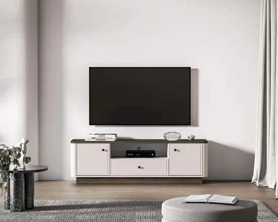 TV stolík 2D1S Vilavio