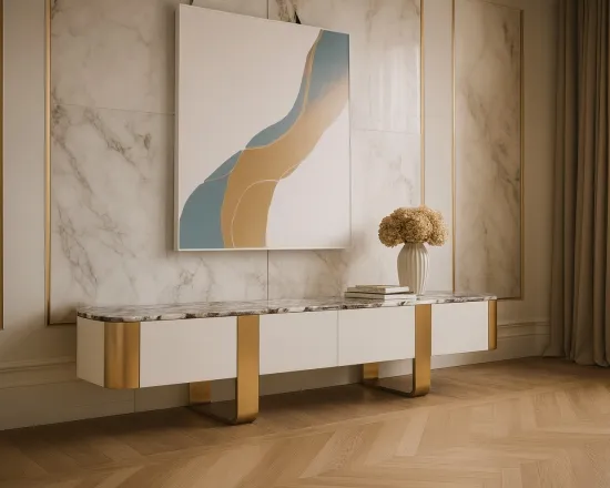 TV stolek Stilig