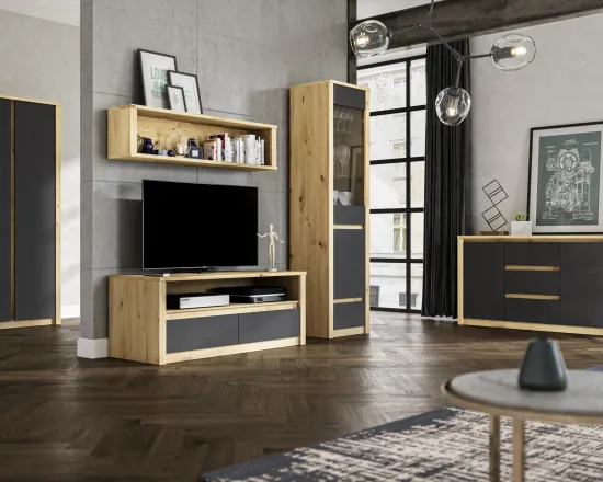 TV stolík Malta