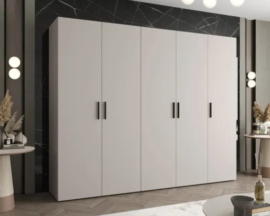 Skriňa Bari 1 250 cm