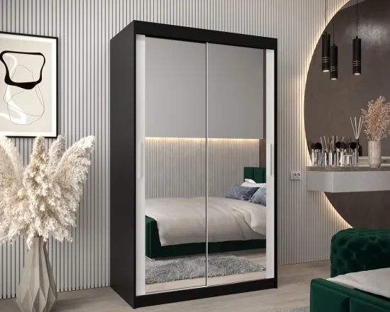 Skriňa s posuvnými dverami Tokyo 3 120