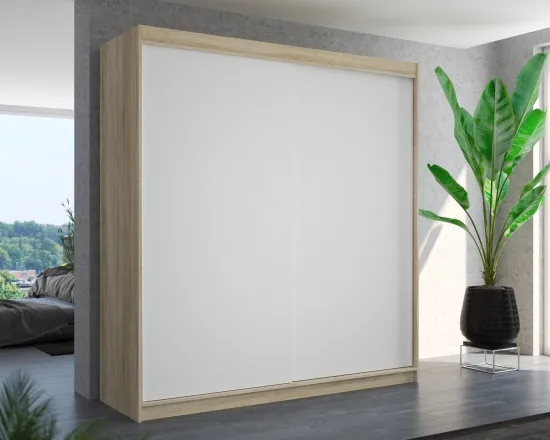 Skriňa Terecia 200