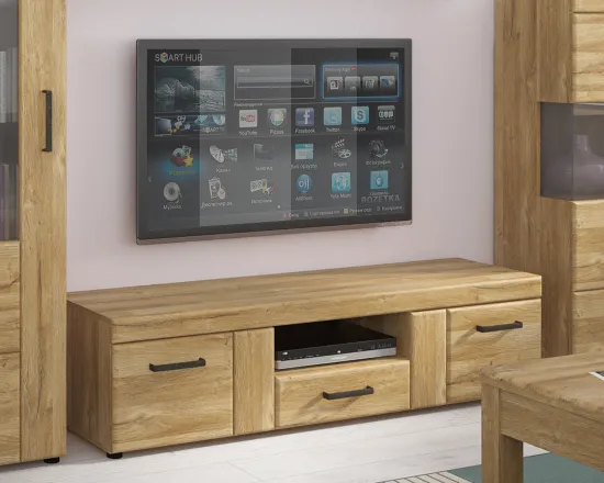 TV stolek Cortina