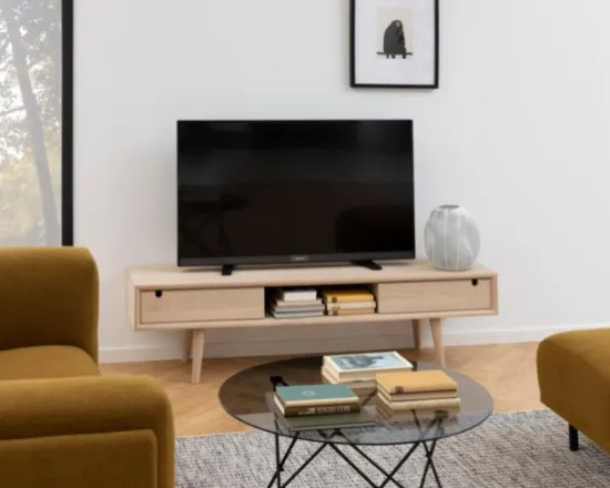 TV stolík Century
