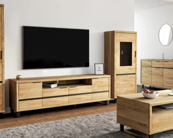 Komoda Mono Loft