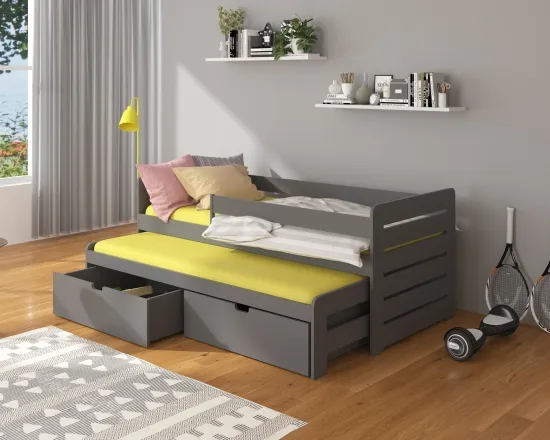 Postel Tomi 180 cm