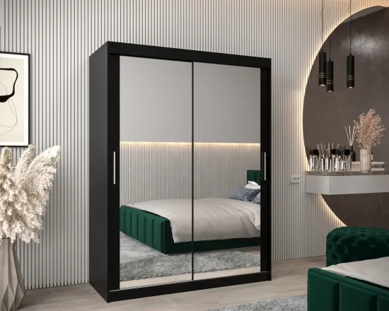 Skriňa s posuvnými dverami Tokyo 3 150