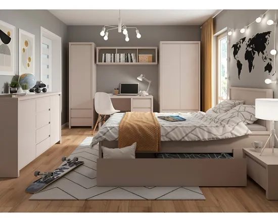 Postel Kaspian 120