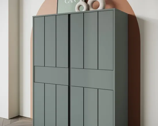 Komoda Urban Box