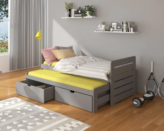 Postel Tomi 180 cm
