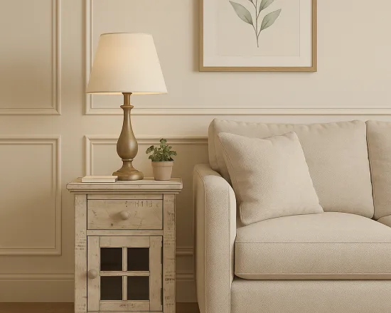 Nočný stolík Avola