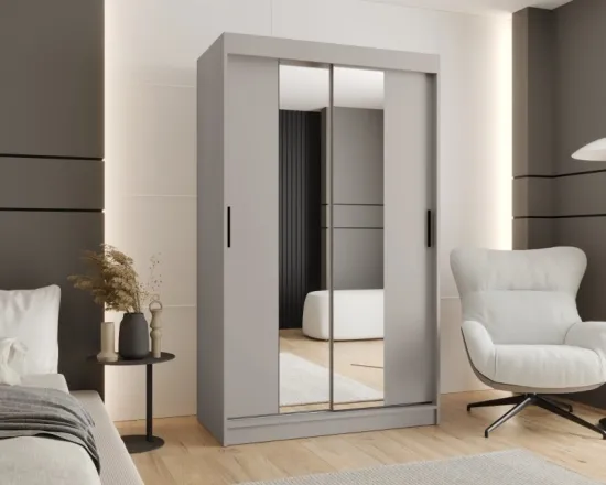 Skriňa Rubino T1 120 cm