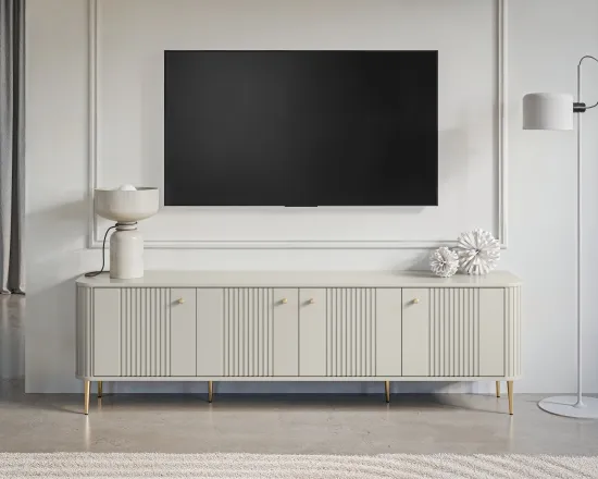 TV stolík Vesper 187 4D