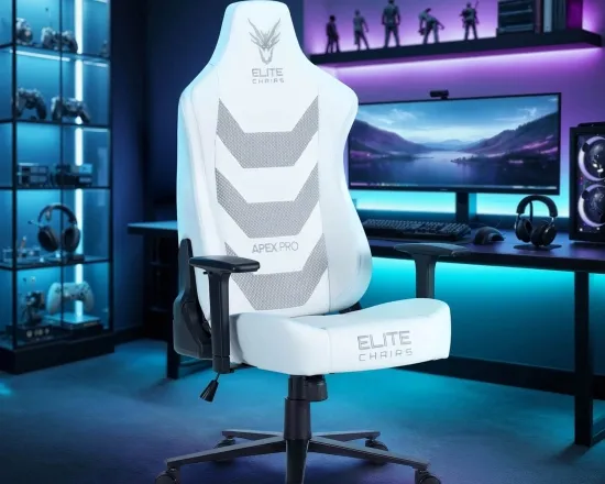 Otočné kreslo Apex