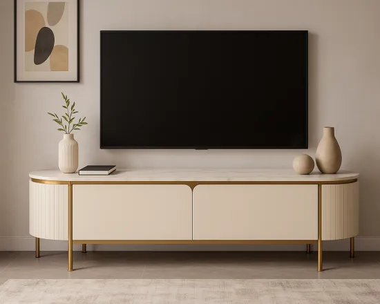 TV stolík Stilig