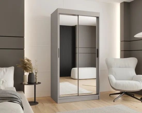 Skriňa Rubino T3 100