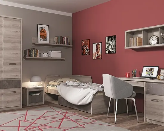 Postel 90 Jazz