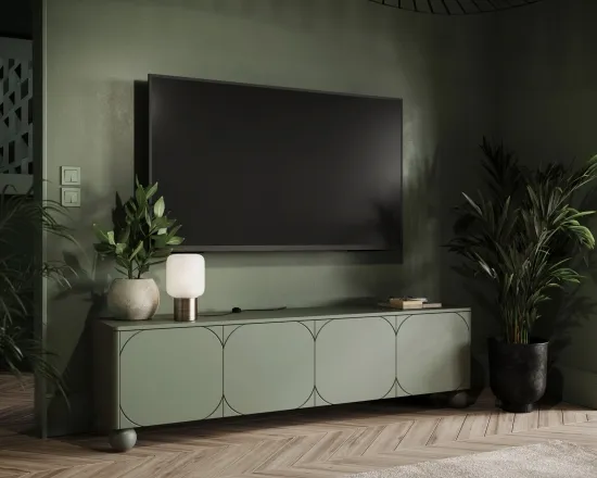 TV stolík Sonatia II 200