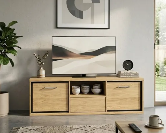 TV stolík Mediolan