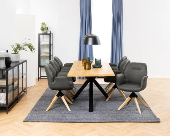 Stôl Heaven 220 cm