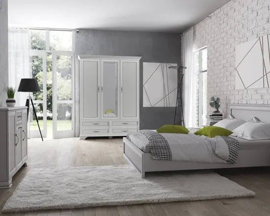 Postel Tiffany II 160