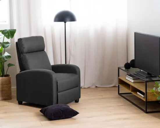TV stolík Randolf