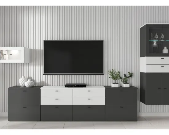 Deska stolu / plocha stolu System 64