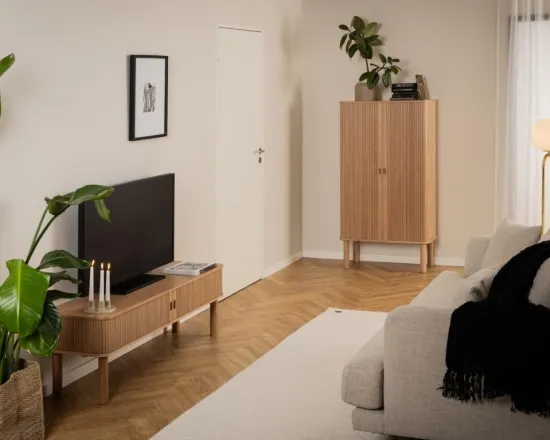 TV stolík Langley